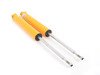 ES#2788471 - 82401203sportKT - Rear Adjustable Shock Absorber - Pair - Upgrade your vehicle's suspension to Koni's adjustable Yellow line - Koni - BMW