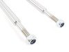 ES#2788471 - 82401203sportKT - Rear Adjustable Shock Absorber - Pair - Upgrade your vehicle's suspension to Koni's adjustable Yellow line - Koni - BMW
