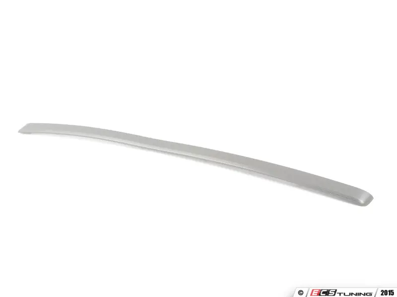 Genuine BMW - 51418049044 - DECOR STRIP, RIGHT D (51-41-8-049-044) 