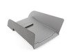 ES#187203 - 72607051758 - Armrest Panel - Flanellgrau - Genuine BMW - BMW