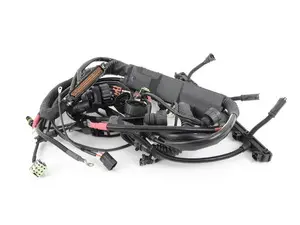 Engine wiring harness 