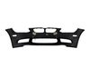 ES#242658 - 51118046009 - Front Bumper Cover - Primed - M - Pdc - Genuine BMW - BMW