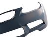 ES#242658 - 51118046009 - Front Bumper Cover - Primed - M - Pdc - Genuine BMW - BMW