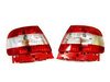 ES#9474 - FKRL553 - Tail Light Set - (NO LONGER AVAILABLE) - Includes both tail light assemblies with bulbs - FK - 
