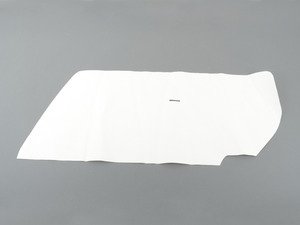 ES#1394476 - 91153189000 - DOOR PANEL SEAL - Genuine Porsche - 