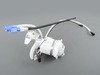 ES#4818563 - 16112755084 - Fuel Filter Kit W/ Level Sensor  - Fuel pump with filter and built in level sensor. - Bremmen Parts - MINI