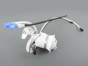 Fuel Filter Kit W/ Level Sensor 