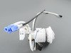 ES#4818563 - 16112755084 - Fuel Filter Kit W/ Level Sensor  - Fuel pump with filter and built in level sensor. - Bremmen Parts - MINI