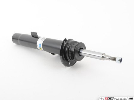 ES#2982047 - 22-152770 - B4 Front Strut Assembly - Left - Engineered to restore original performance and handling. German-made with world-famous Bilstein quality and a limited lifetime warranty! - Bilstein - BMW