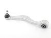 ES#2875058 - 31121139987 - Aluminum Front Lower Control Arm - Left - Includes bushing and ball joint - Febi - BMW