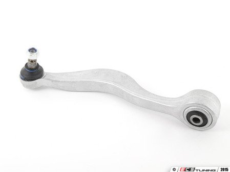 ES#2875058 - 31121139987 - Aluminum Front Lower Control Arm - Left - Includes bushing and ball joint - Febi - BMW