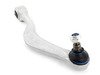 ES#2875058 - 31121139987 - Aluminum Front Lower Control Arm - Left - Includes bushing and ball joint - Febi - BMW