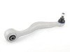 ES#2875059 - 31121139988 - Aluminum Front Lower Control Arm - Right - Includes bushing and ball joint - Febi - BMW