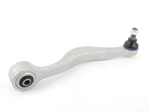ES#2875059 - 31121139988 - Aluminum Front Lower Control Arm - Right - Includes bushing and ball joint - Febi - BMW