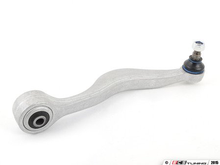 ES#2875059 - 31121139988 - Aluminum Front Lower Control Arm - Right - Includes bushing and ball joint - Febi - BMW