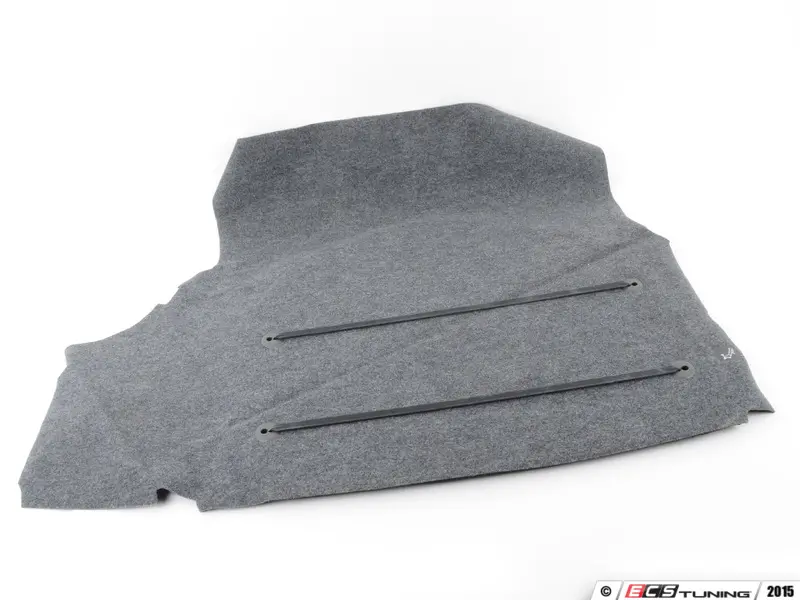 Genuine BMW - 51478229142 - TRUNK MAT - (NO LONGER AVAILABLE) (51 