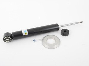 ES#2981816 - 19-184067 - Rear B4 OE Shock - Priced Each - Engineered to be the best choice for maintaining the original ride quality of your vehicle, while meeting or exceeding OE standards. - Bilstein - Audi Volkswagen