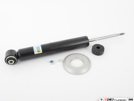 ES#2981816 - 19-184067 - Rear B4 OE Shock - Priced Each - Engineered to be the best choice for maintaining the original ride quality of your vehicle, while meeting or exceeding OE standards. - Bilstein - Audi Volkswagen