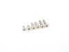 ES#2996477 - MS100103 - Adjustable Short Shift Kit For 6-Speed Manual Transmissions - Featuring adjustable counterweights and levers - APR - Audi Volkswagen