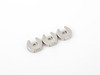 ES#2996477 - MS100103 - Adjustable Short Shift Kit For 6-Speed Manual Transmissions - Featuring adjustable counterweights and levers - APR - Audi Volkswagen