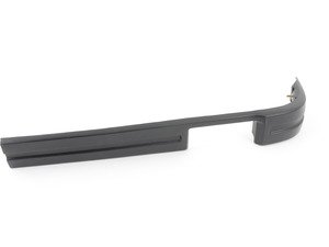 ES#73737 - 51111874235 - E28 Rubber Strip Left - Genuine BMW - BMW