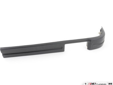 ES#73737 - 51111874235 - E28 Rubber Strip Left - Genuine BMW - BMW