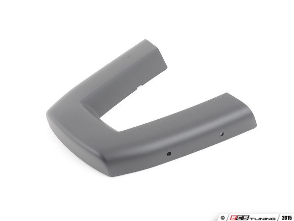 Genuine BMW - 51438040735 - E85 Roll bar cover - left (51-43-8-040-735)