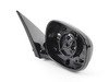 ES#2165690 - 51167282654 - Outside Mirror Heated With Memory,Right - Genuine BMW - BMW
