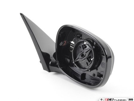 ES#2165690 - 51167282654 - Outside Mirror Heated With Memory,Right - Genuine BMW - BMW