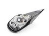 ES#2165690 - 51167282654 - Outside Mirror Heated With Memory,Right - Genuine BMW - BMW