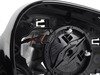 ES#2165690 - 51167282654 - Outside Mirror Heated With Memory,Right - Genuine BMW - BMW
