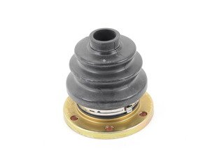 ES#2796209 - 92333203700 - CV Boot Repair Kit - Priced Each - Fits inner or outer joints - Empi - Porsche