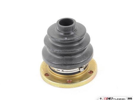 ES#2796209 - 92333203700 - CV Boot Repair Kit - Priced Each - Fits inner or outer joints - Empi - Porsche