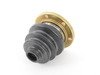 ES#2796209 - 92333203700 - CV Boot Repair Kit - Priced Each - Fits inner or outer joints - Empi - Porsche