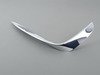 ES#2783838 - 2228850938 - SIDE SPOILER - Genuine Mercedes Benz - 