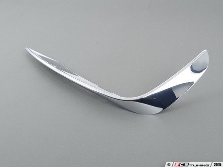 ES#2783838 - 2228850938 - SIDE SPOILER - Genuine Mercedes Benz - 