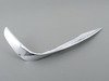 ES#2783749 - 2228850838 - Side Spoiler - Chrome - Genuine Mercedes Benz - 