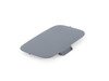 ES#264491 - 51118044666 - Tow Hook Cover - Front - Comes in primer, ready for paint - Genuine BMW - BMW