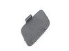 ES#264491 - 51118044666 - Tow Hook Cover - Front - Comes in primer, ready for paint - Genuine BMW - BMW