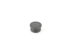 ES#59932 - 34116776933 - PROTECTIVE PLUG - Genuine BMW - BMW