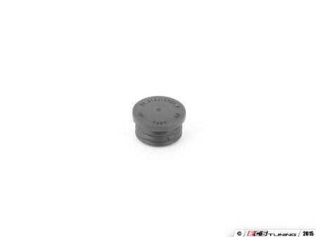 ES#59932 - 34116776933 - PROTECTIVE PLUG - Genuine BMW - BMW