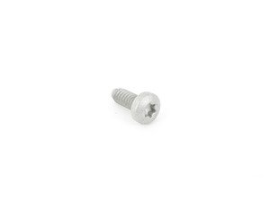 ES#472527 - WHT001481 - Bolt (6x16) - Priced Each - Bolt used in various locations on your European vehicle - Genuine Volkswagen Audi - Audi