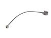 ES#2816203 - 7P0907637A - Front Brake Pad Wear Sensor - Priced Each - Always replace when replacing pads. - Hamburg Tech - Volkswagen