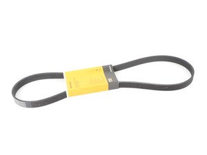 ES#2800489 - 6PK1145 - A/C Belt  - Replace cracked, dried out belts for noise-free operation - Continental - Volkswagen