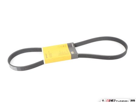 ES#2800489 - 6PK1145 - A/C Belt  - Replace cracked, dried out belts for noise-free operation - Continental - Volkswagen