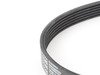 ES#2800489 - 6PK1145 - A/C Belt  - Replace cracked, dried out belts for noise-free operation - Continental - Volkswagen
