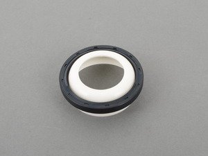 ES#2996417 - 11117568264 - Shaft Seal  - Located on the main shaft of the crankshaft external - timing chain side 61X75X8 - Elring - MINI