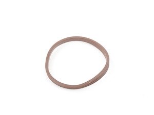 ES#2795719 - 99610511201 - Intermediate Shaft Flange Gasket - 4mm thick seal - Kaco - Porsche
