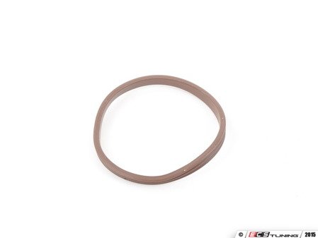 ES#2795719 - 99610511201 - Intermediate Shaft Flange Gasket - 4mm thick seal - Kaco - Porsche