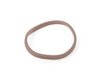 ES#2795719 - 99610511201 - Intermediate Shaft Flange Gasket - 4mm thick seal - Kaco - Porsche